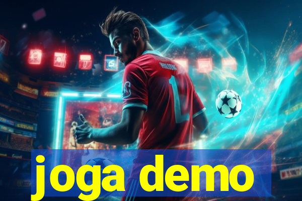 joga demo